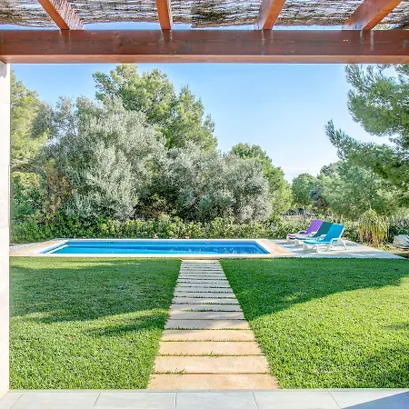 Los Dragos Villa