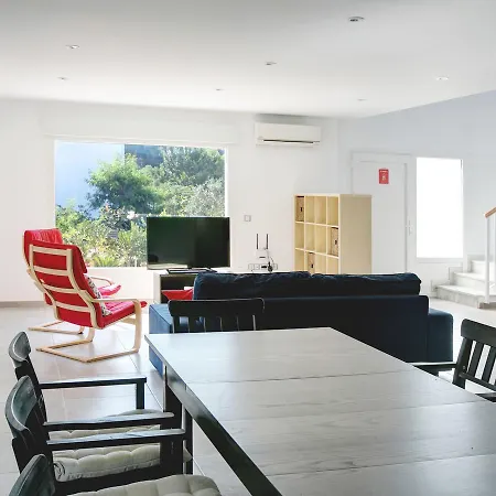 Villa Los Dragos