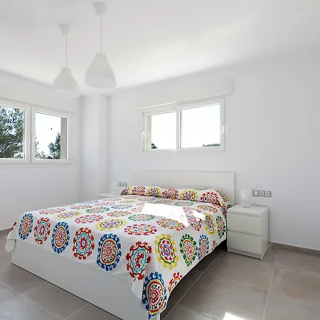 Villa Los Dragos