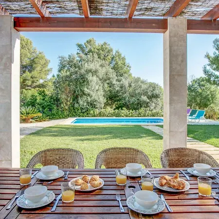 Villa Los Dragos *