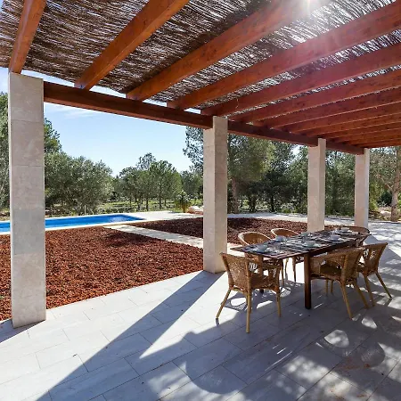 Los Dragos Villa
